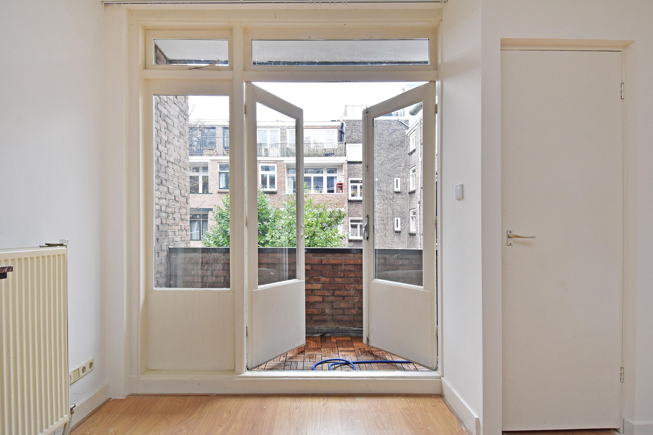 Photo 9 of Dr. de Visserstraat 62-B01