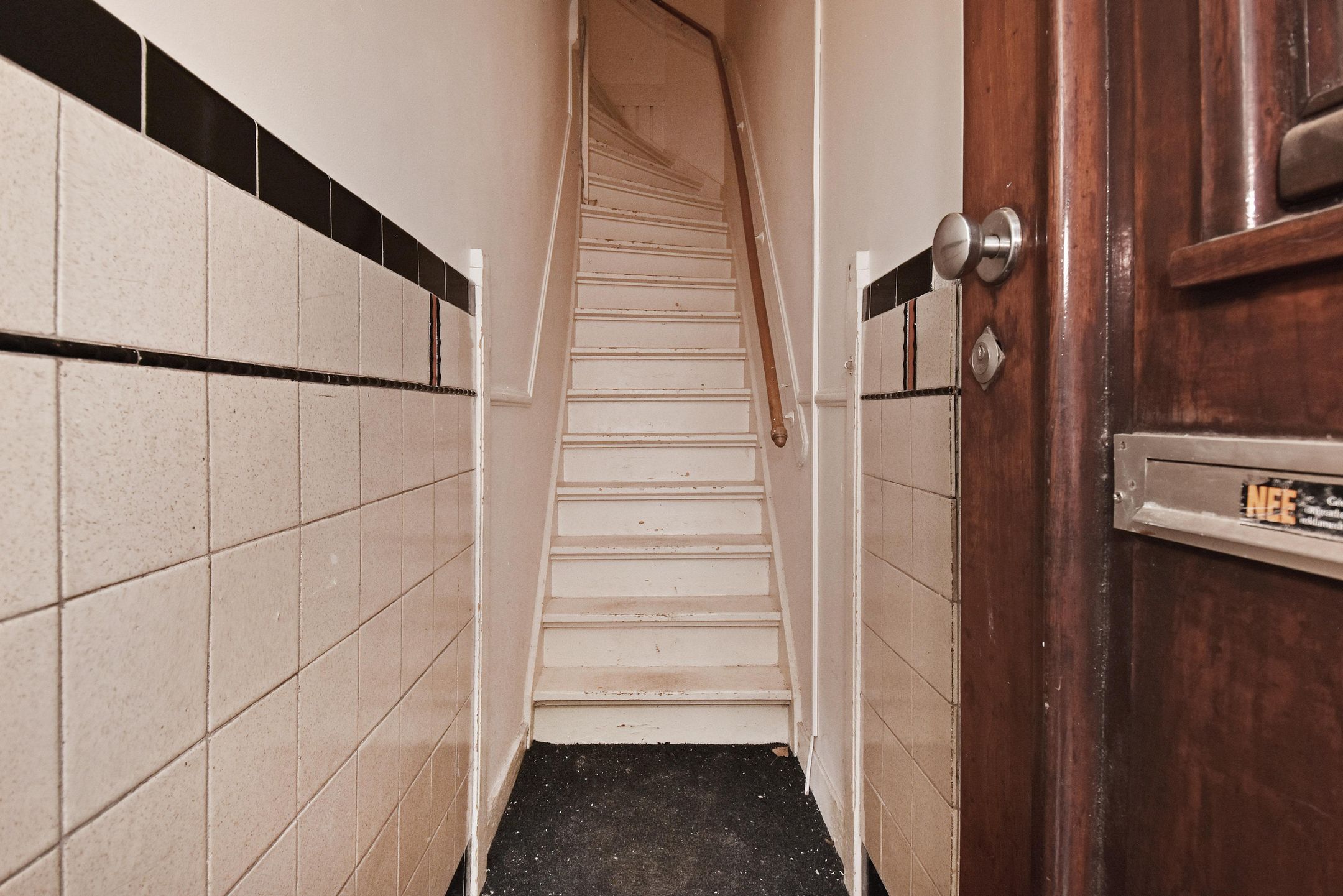 Photo 3 of Dr. de Visserstraat 62-B01