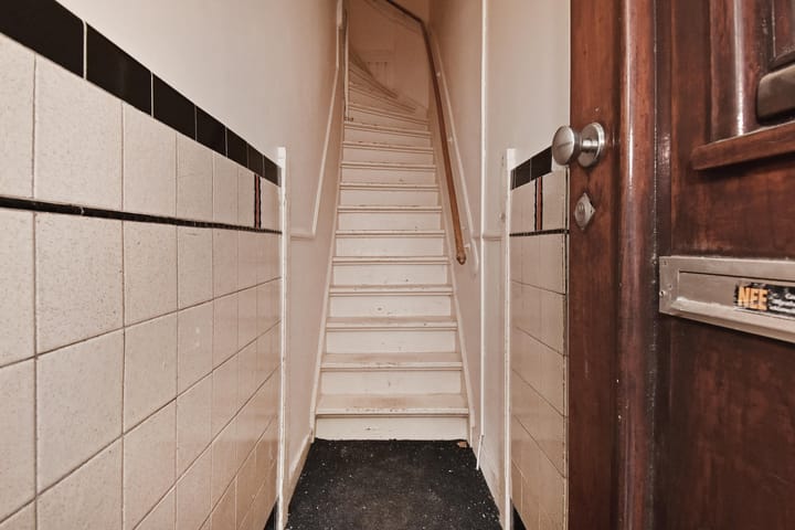 Foto 3 van Dr. de Visserstraat 62-B01