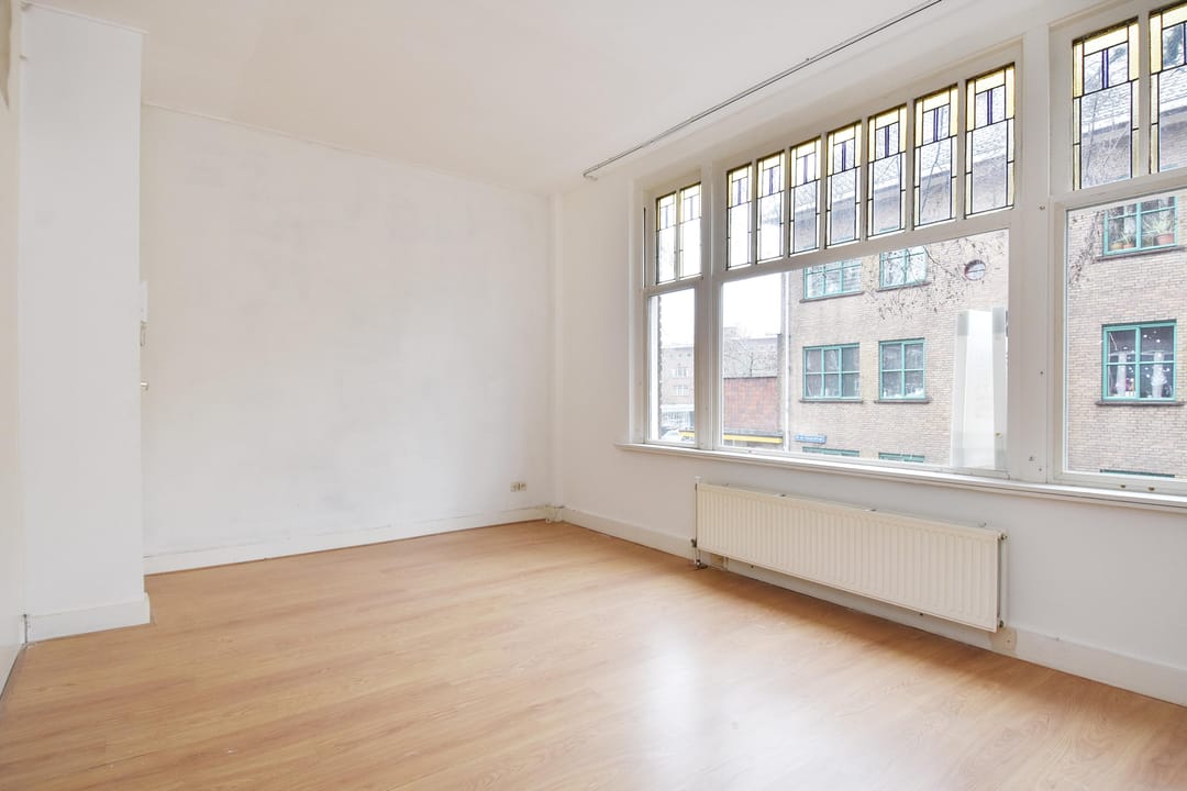 Photo 16 of Dr. de Visserstraat 62-B01