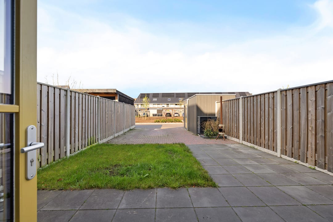 Foto 31 van It Boumantsje 35