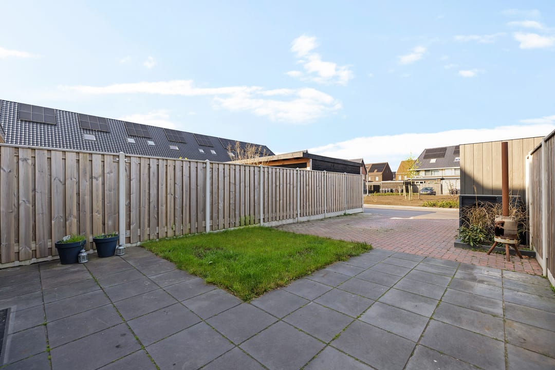 Foto 32 van It Boumantsje 35