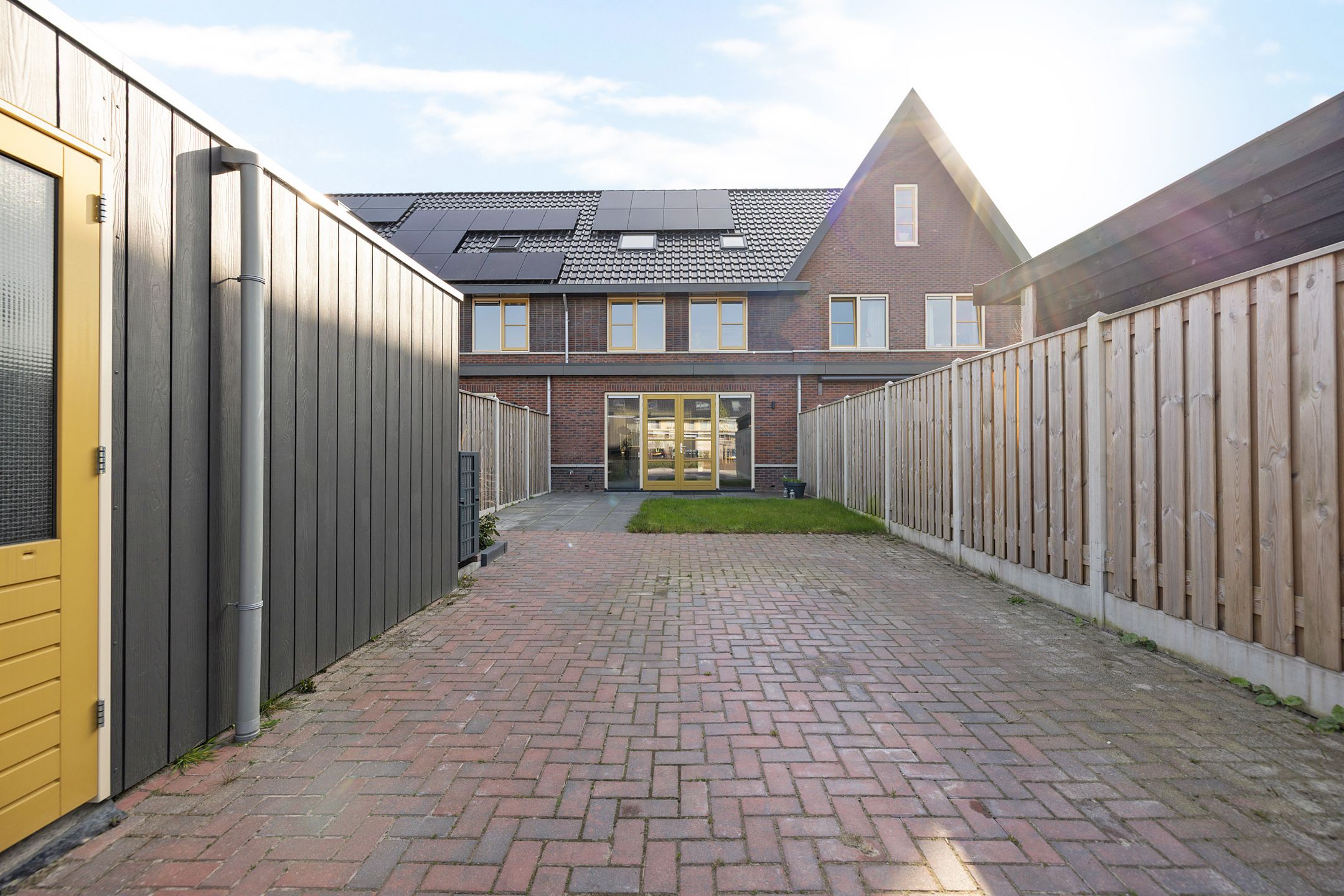 Foto 36 van It Boumantsje 35