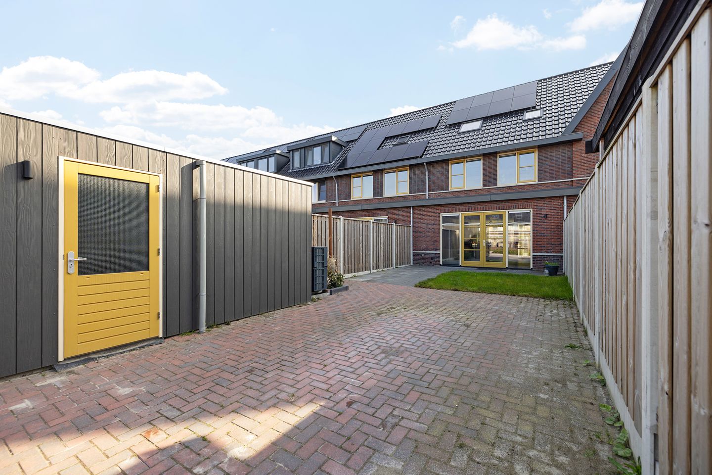 Foto 35 van It Boumantsje 35