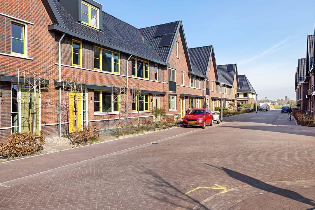 Foto 38 van It Boumantsje 35