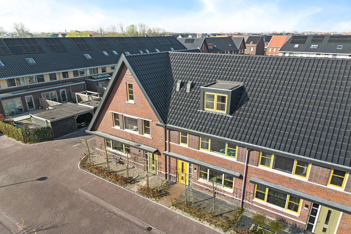 Foto 40 van It Boumantsje 35