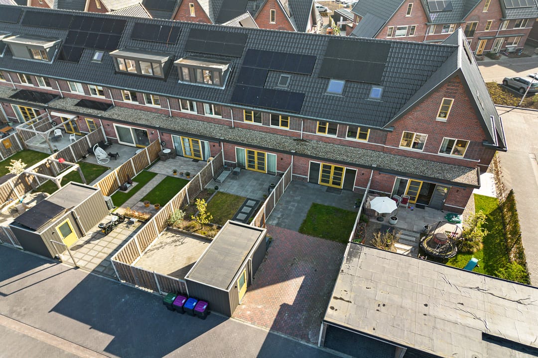 Foto 43 van It Boumantsje 35