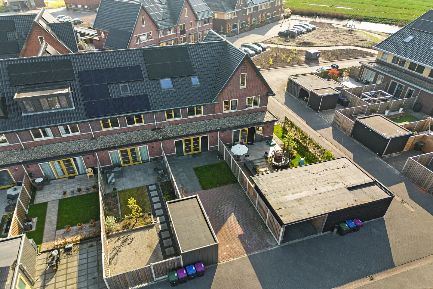 Foto 44 van It Boumantsje 35