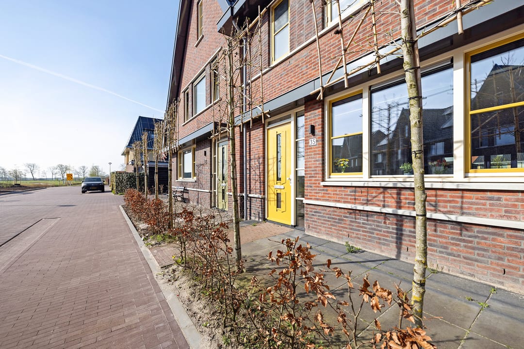 Foto 37 van It Boumantsje 35