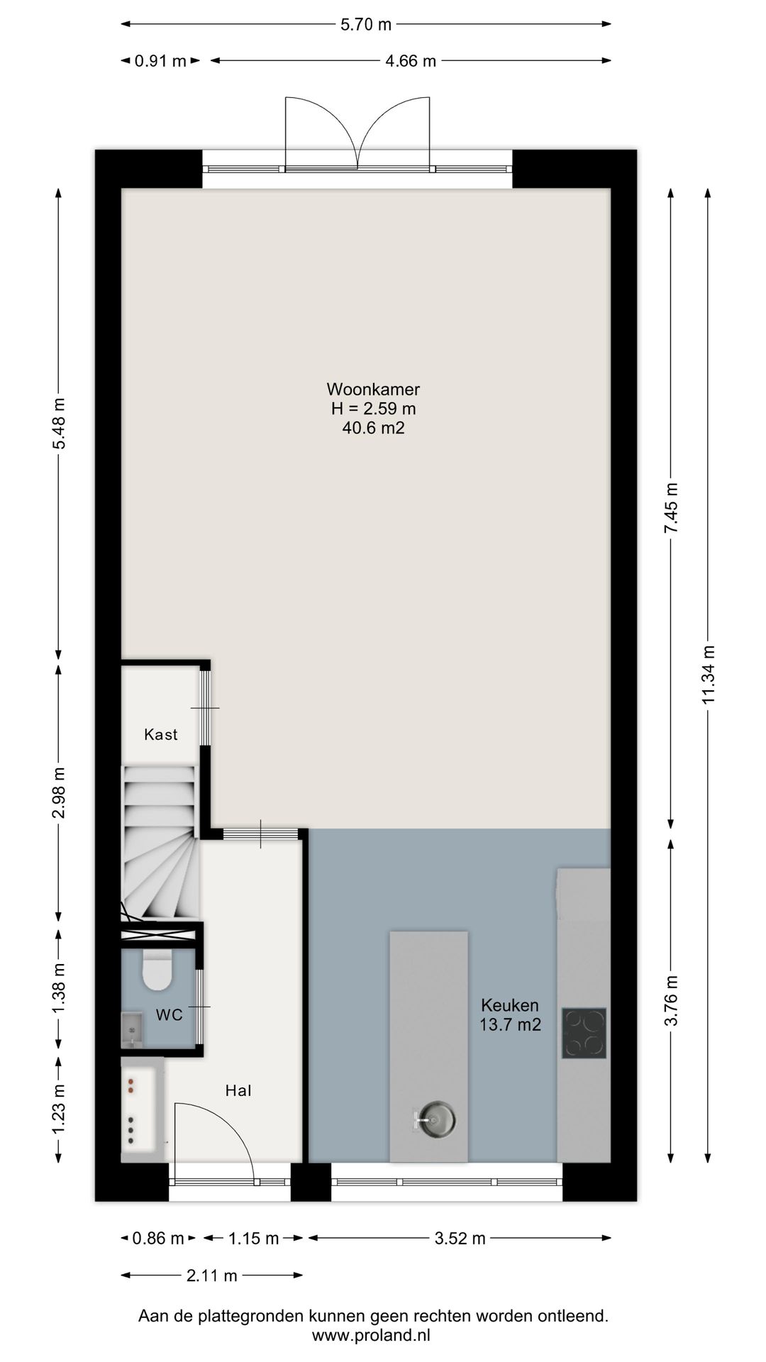 Foto 46 van It Boumantsje 35