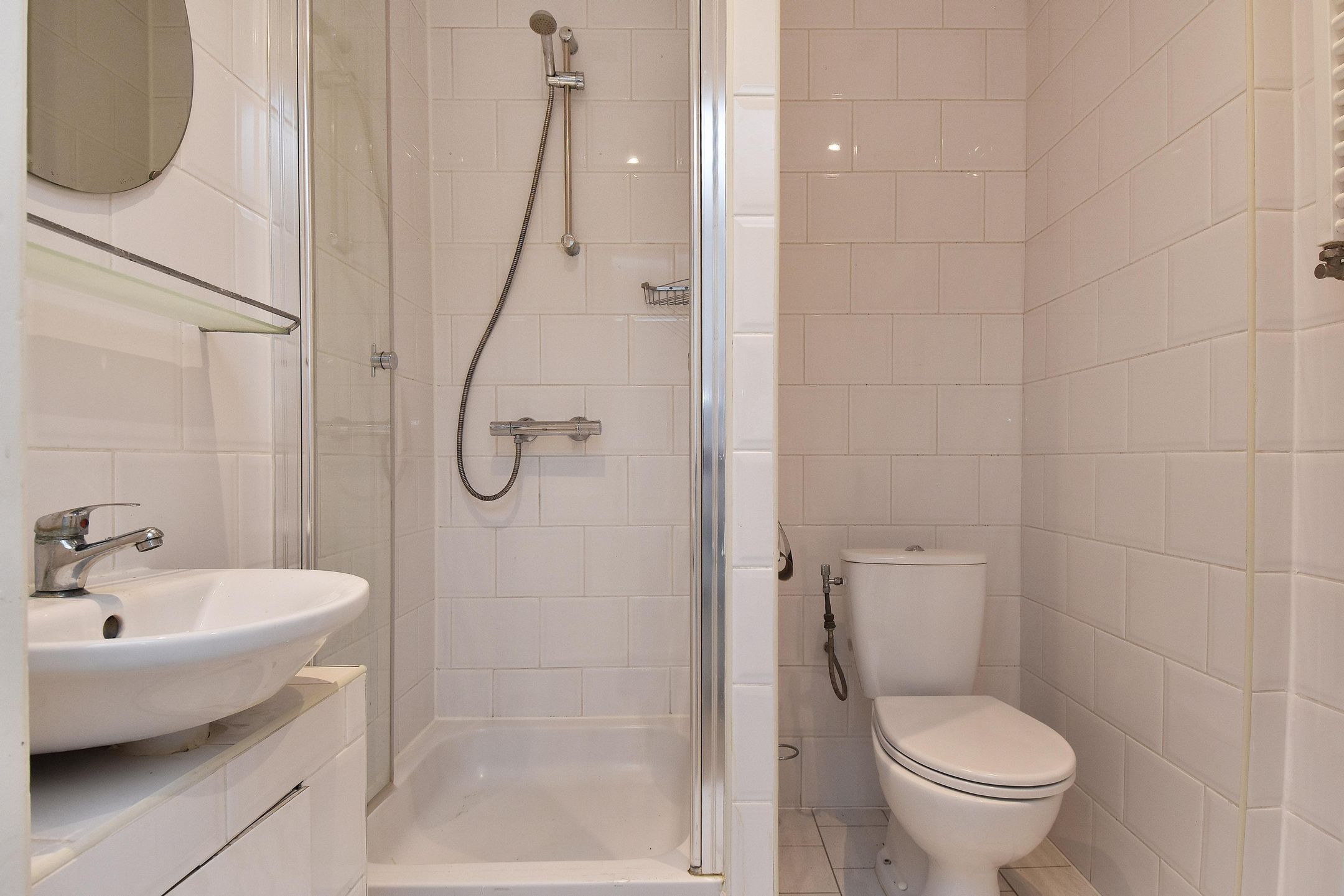 Photo 12 of Dr. de Visserstraat 62-B01