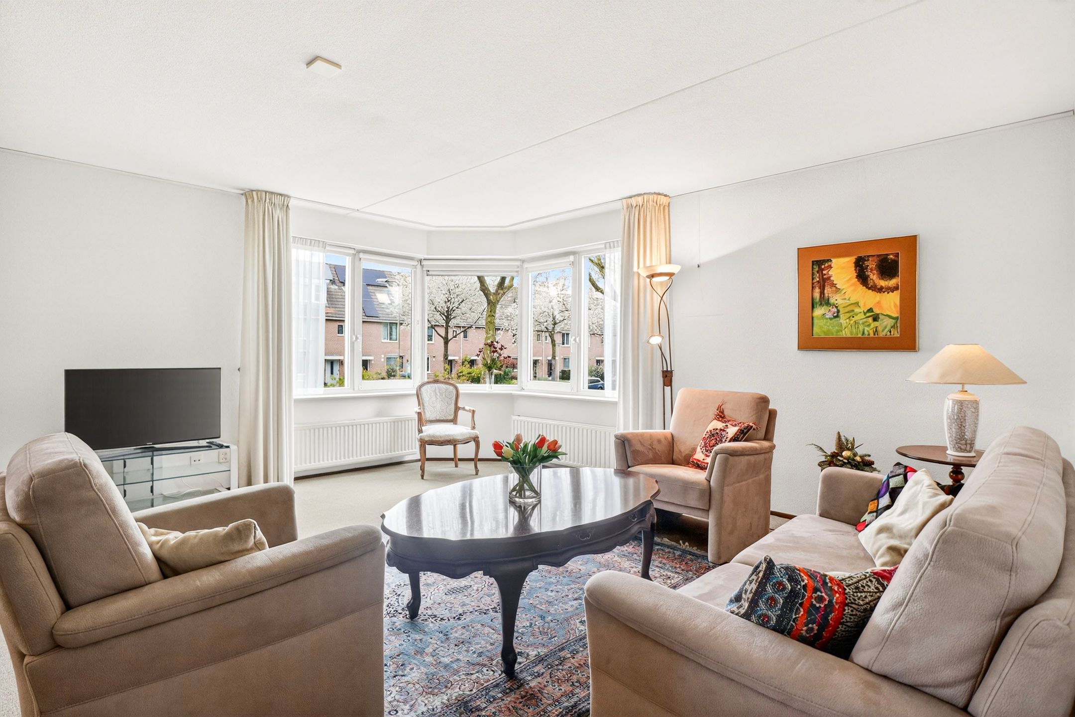 Foto 6 van Adamsdreef 189