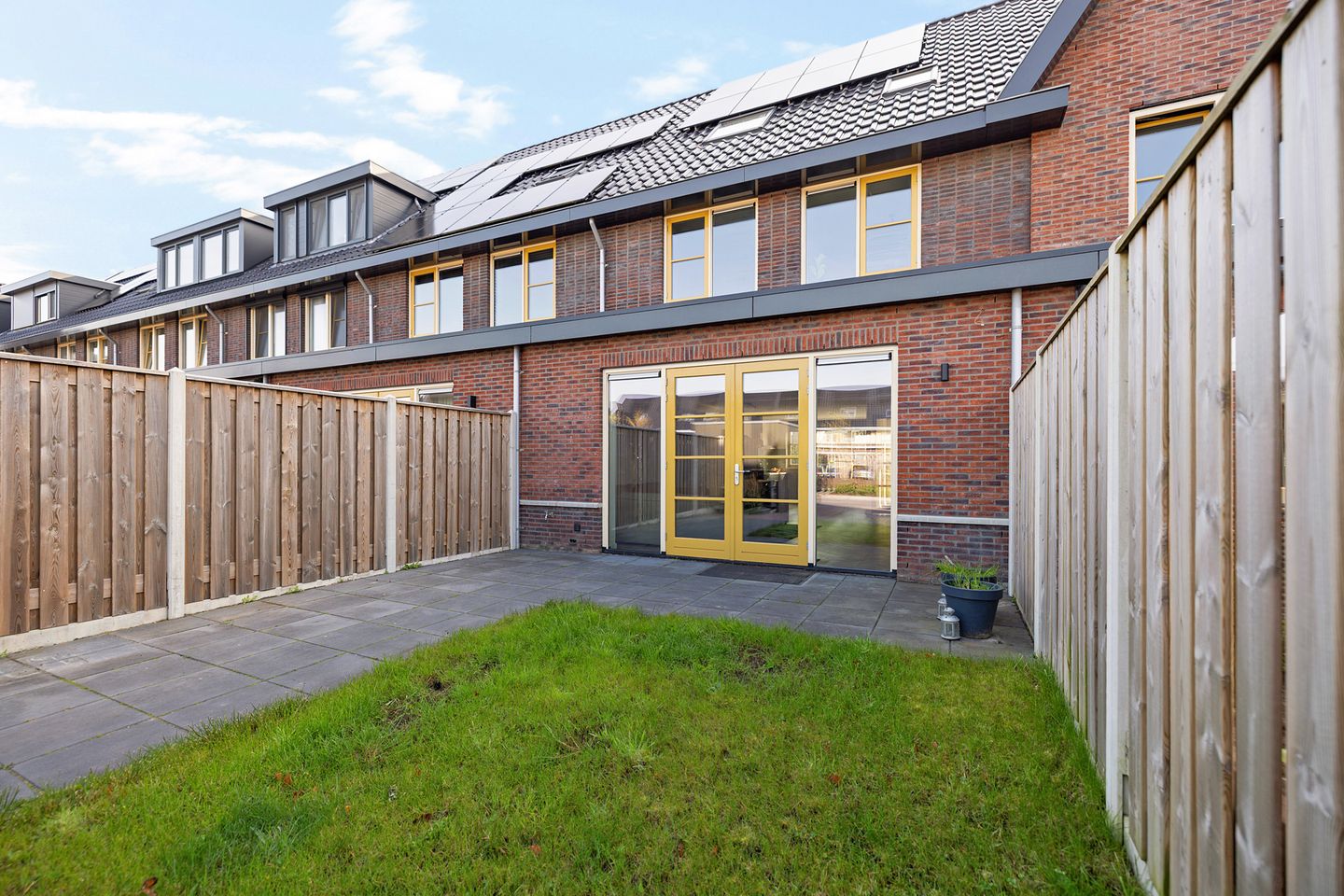 Foto 34 van It Boumantsje 35