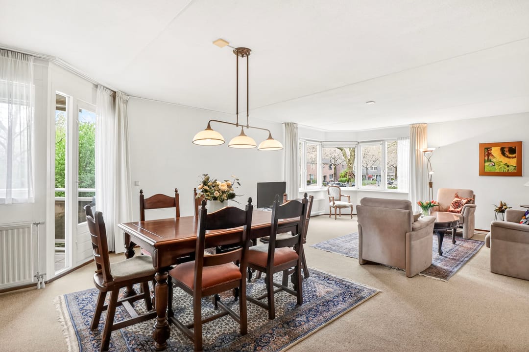 Foto 2 van Adamsdreef 189