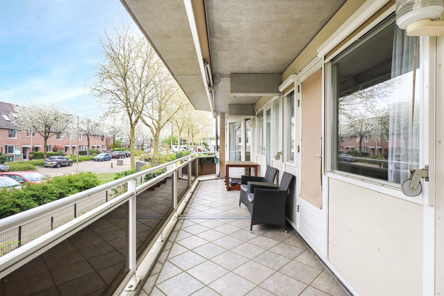 Foto 4 van Adamsdreef 189