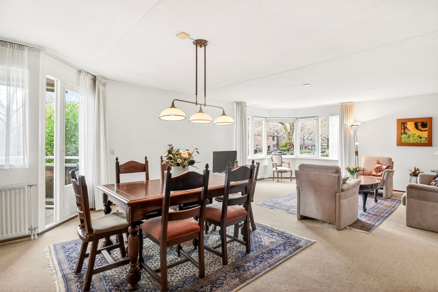 Foto 5 van Adamsdreef 189