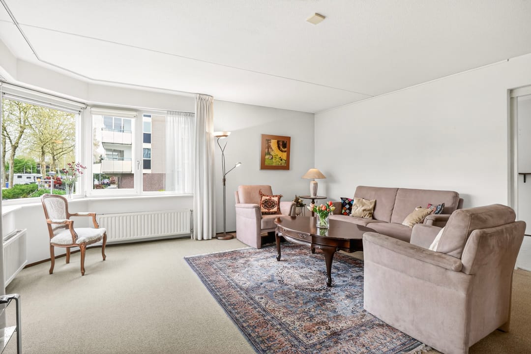 Foto 7 van Adamsdreef 189