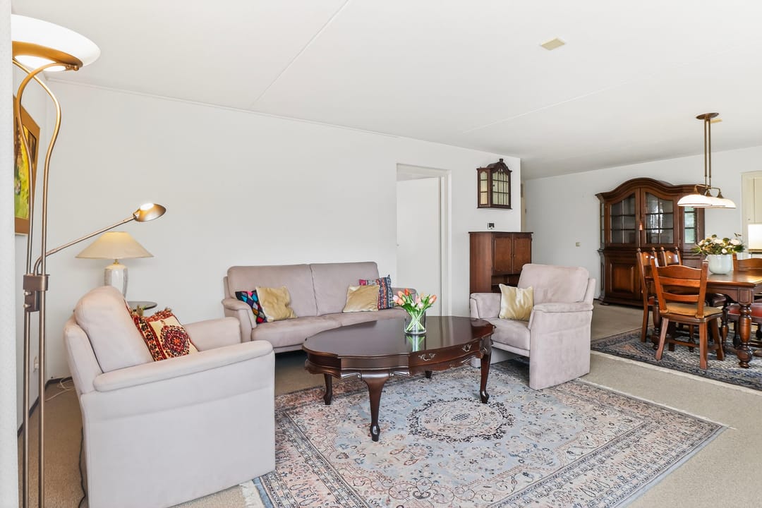 Foto 8 van Adamsdreef 189