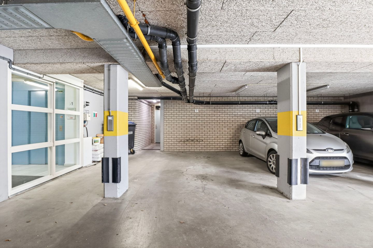 Foto 34 van Adamsdreef 189