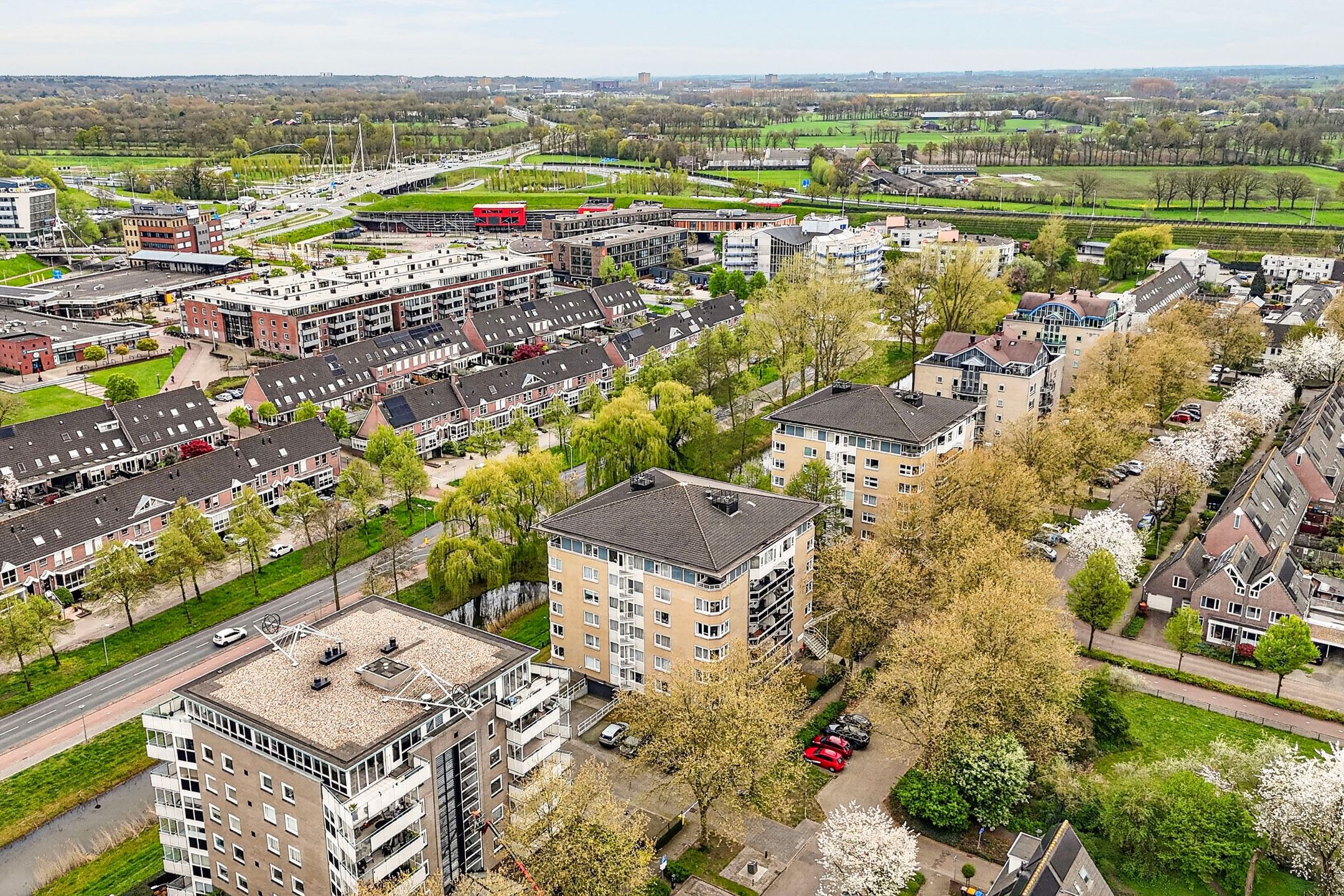 Foto 39 van Adamsdreef 189