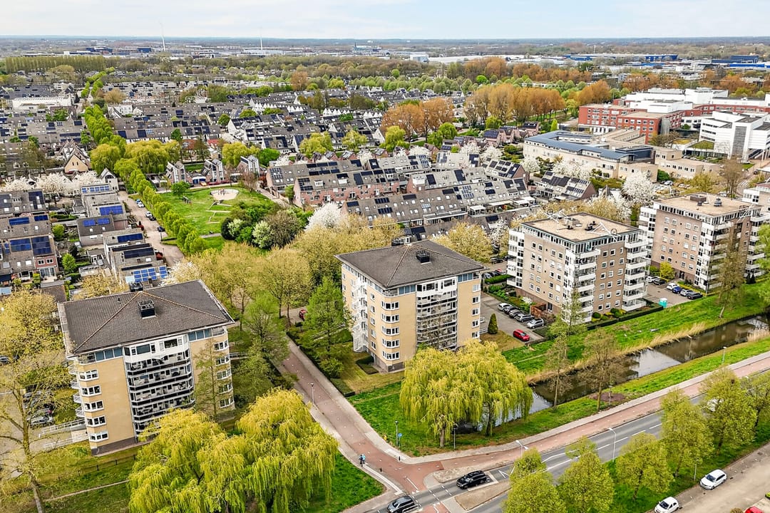 Foto 41 van Adamsdreef 189