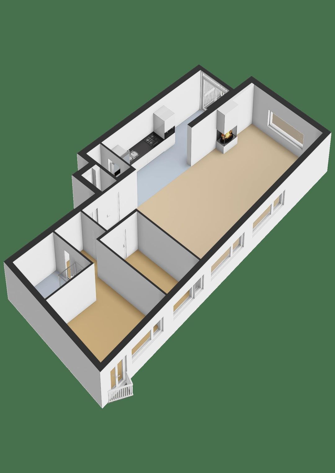 Foto 32 van Batavierenweg 64