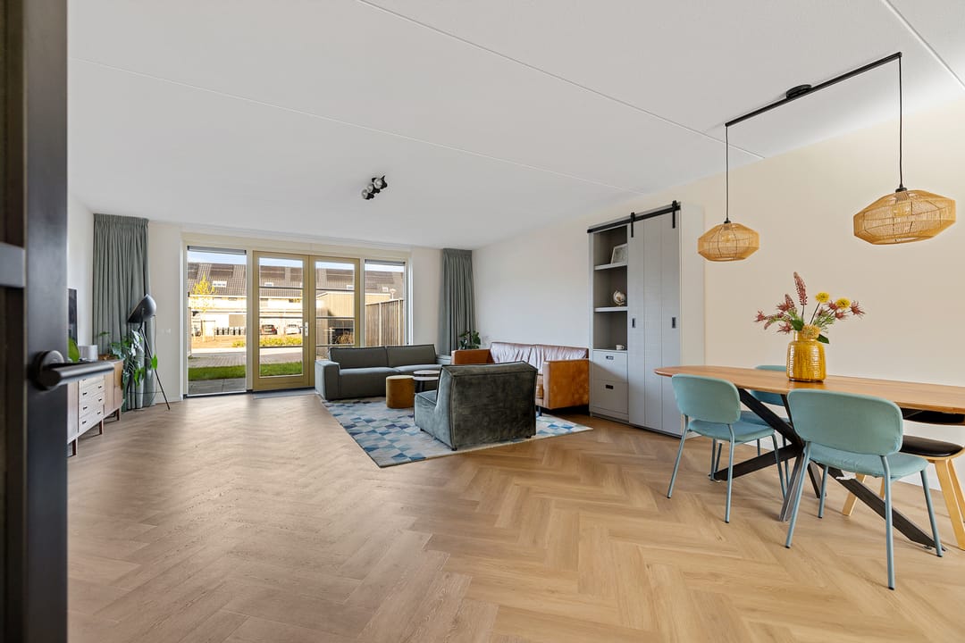 Foto 2 van It Boumantsje 35