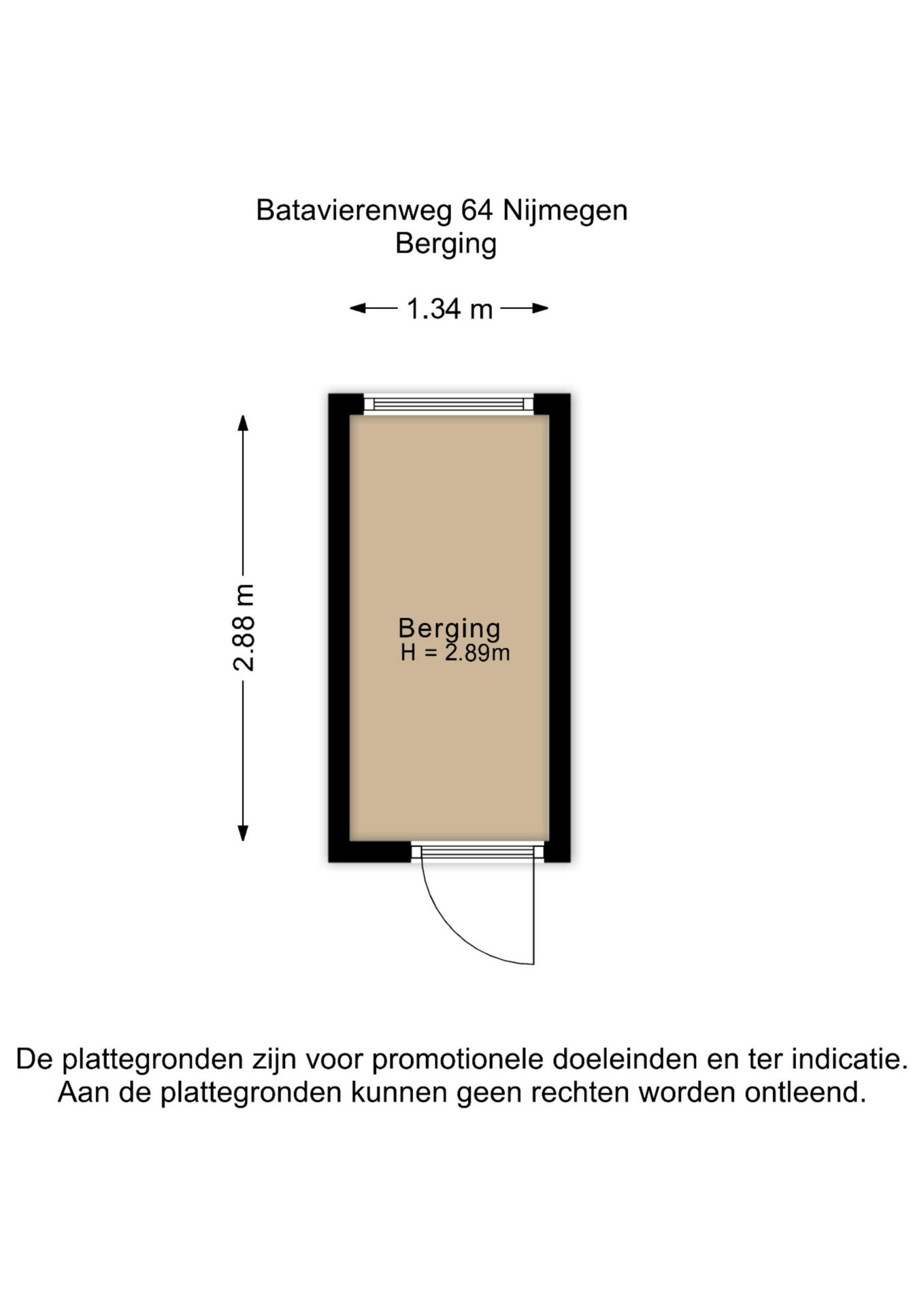 Foto 34 van Batavierenweg 64