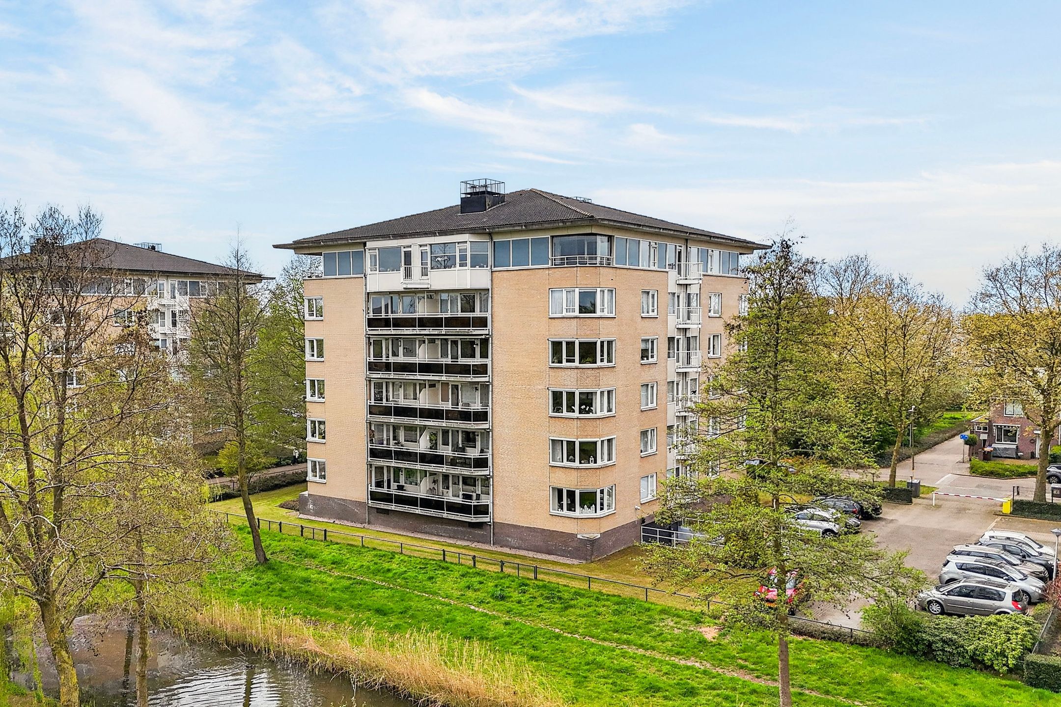 Foto 36 van Adamsdreef 189