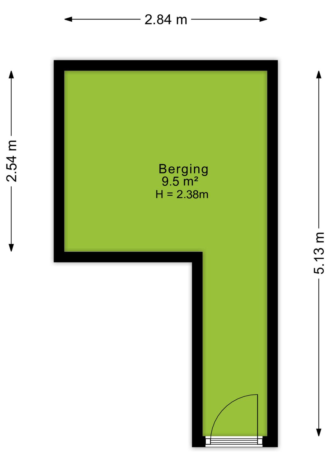 Foto 43 van Adamsdreef 189