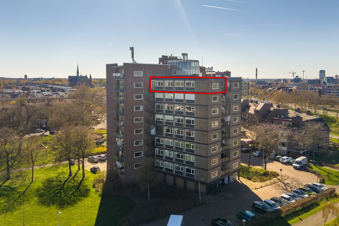 Foto 2 van Batavierenweg 64