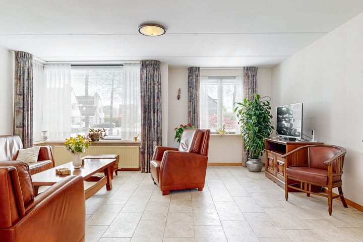 Foto 3 van Smidsakker 21