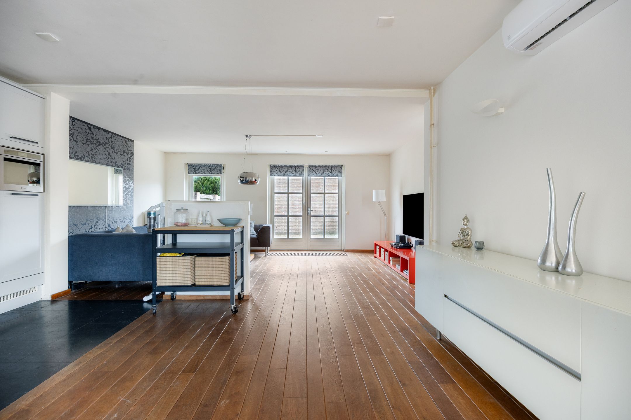 Photo 12 of Dalfsenlaan 50