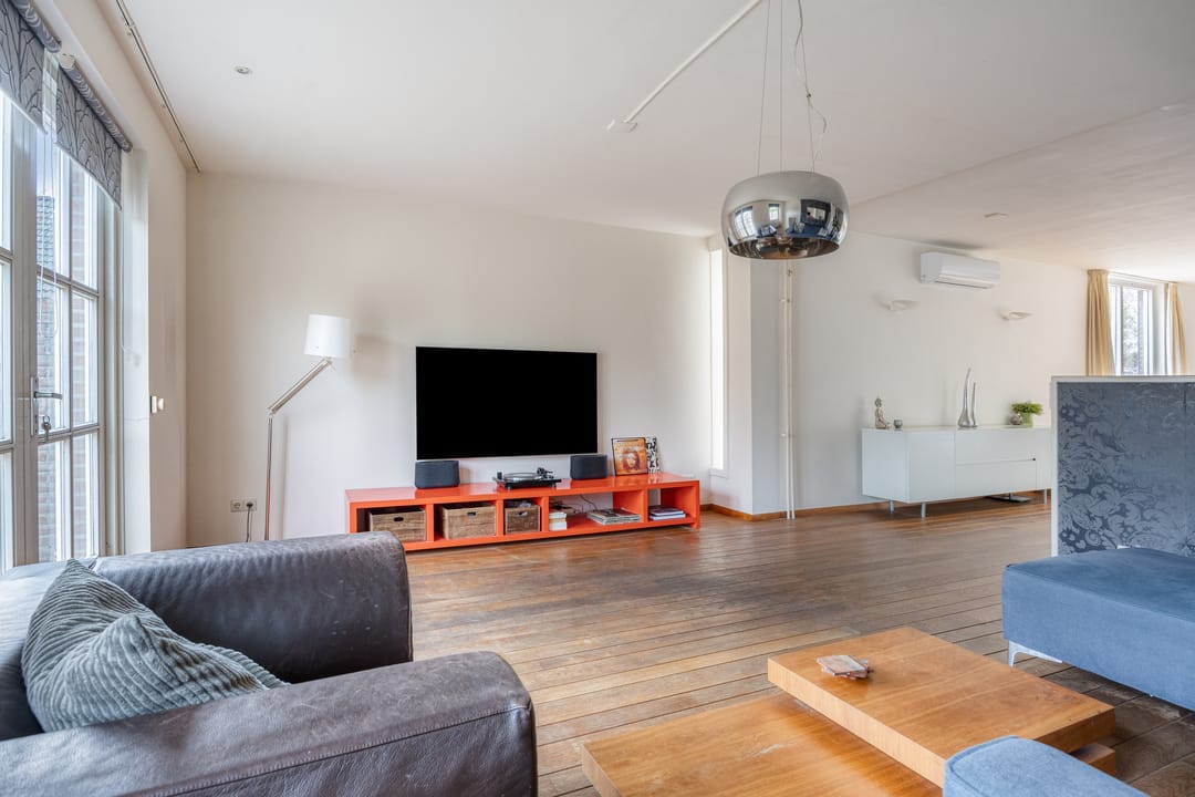 Photo 17 of Dalfsenlaan 50