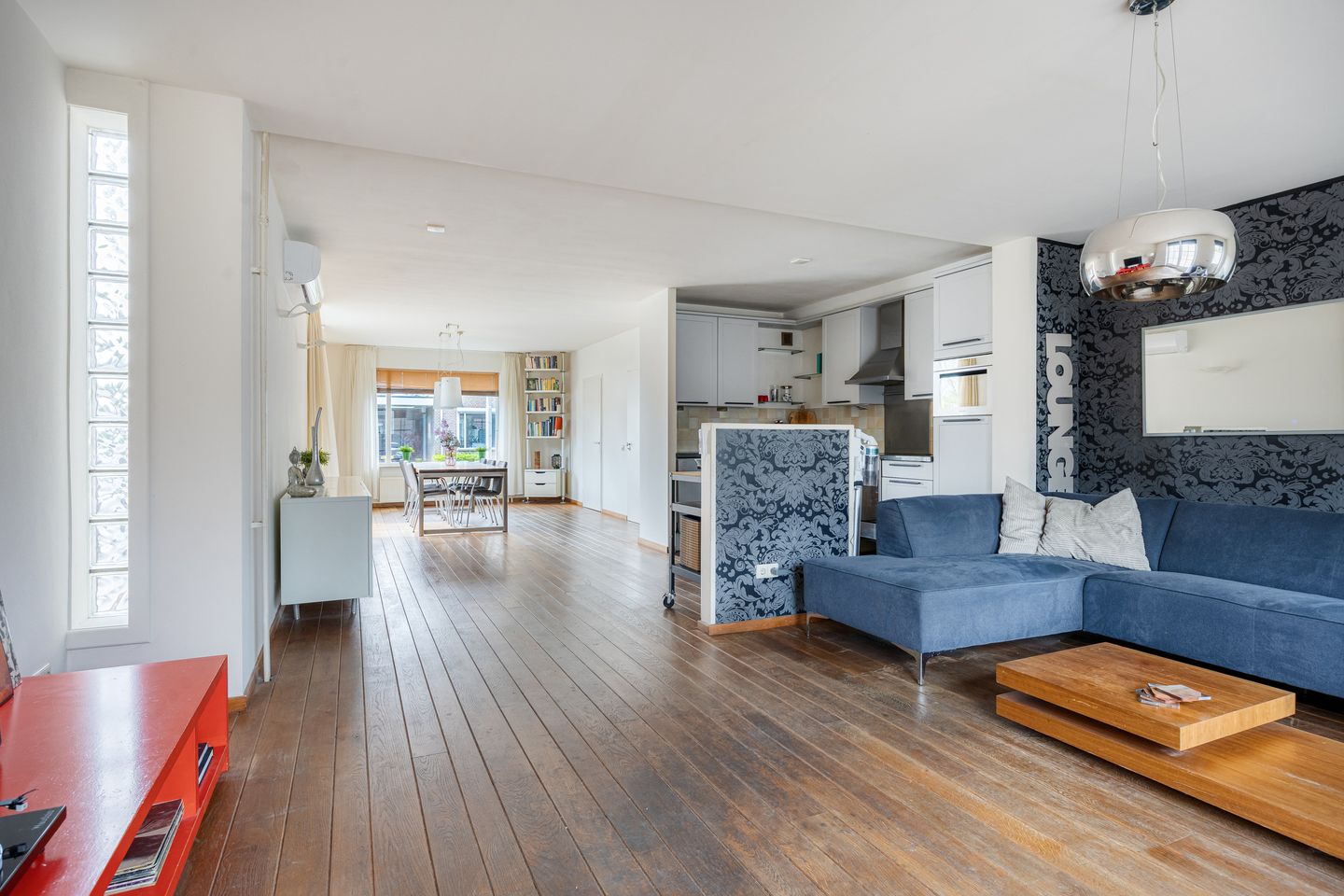 Photo 4 of Dalfsenlaan 50