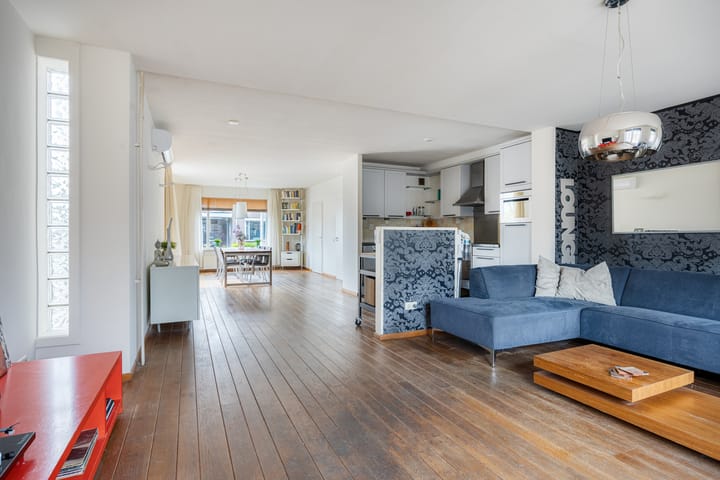 Foto 4 van Dalfsenlaan 50