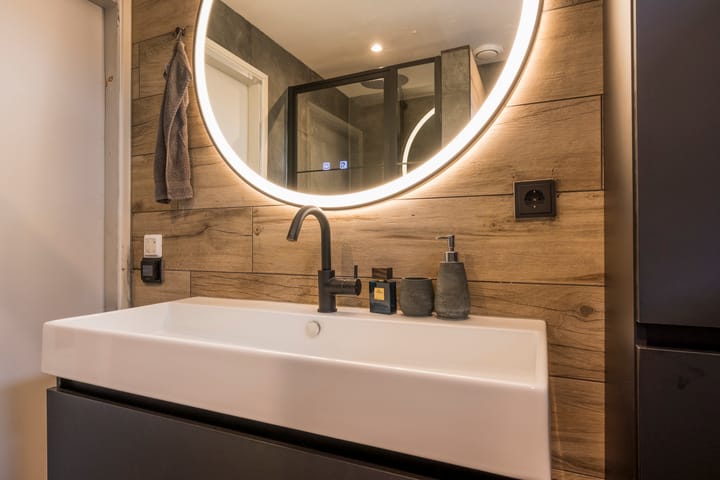 Photo 4 of Dennenlaan 4