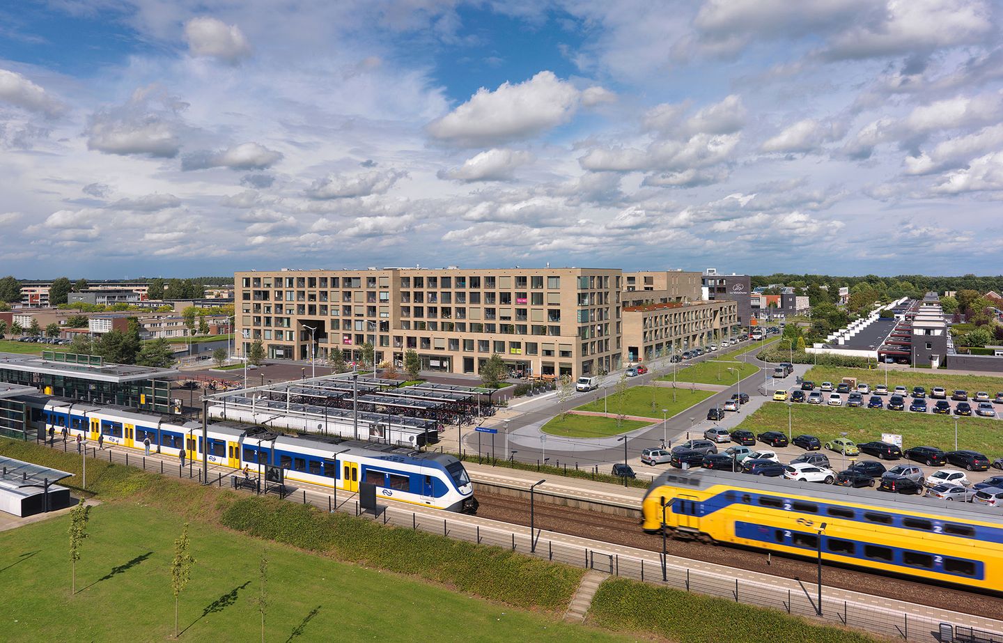 Photo 49 of Dalfsenlaan 50