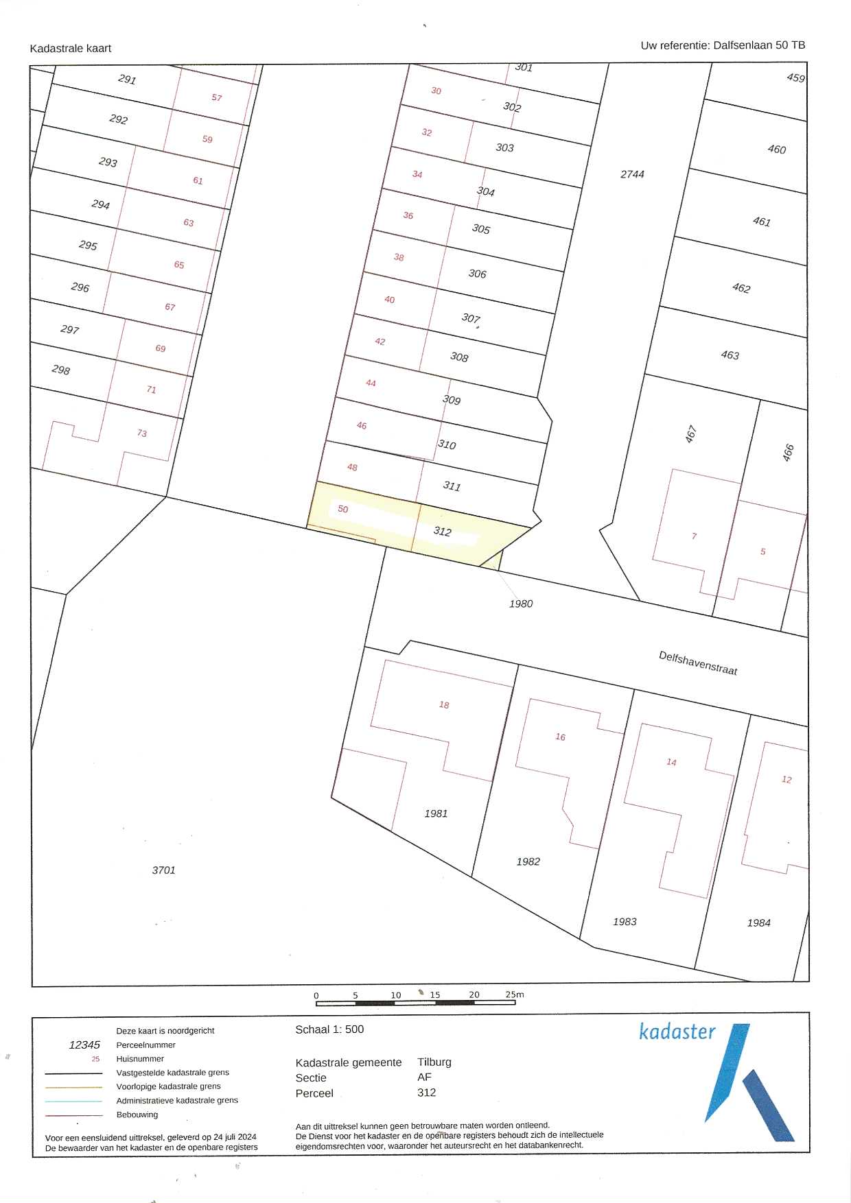 Photo 51 of Dalfsenlaan 50