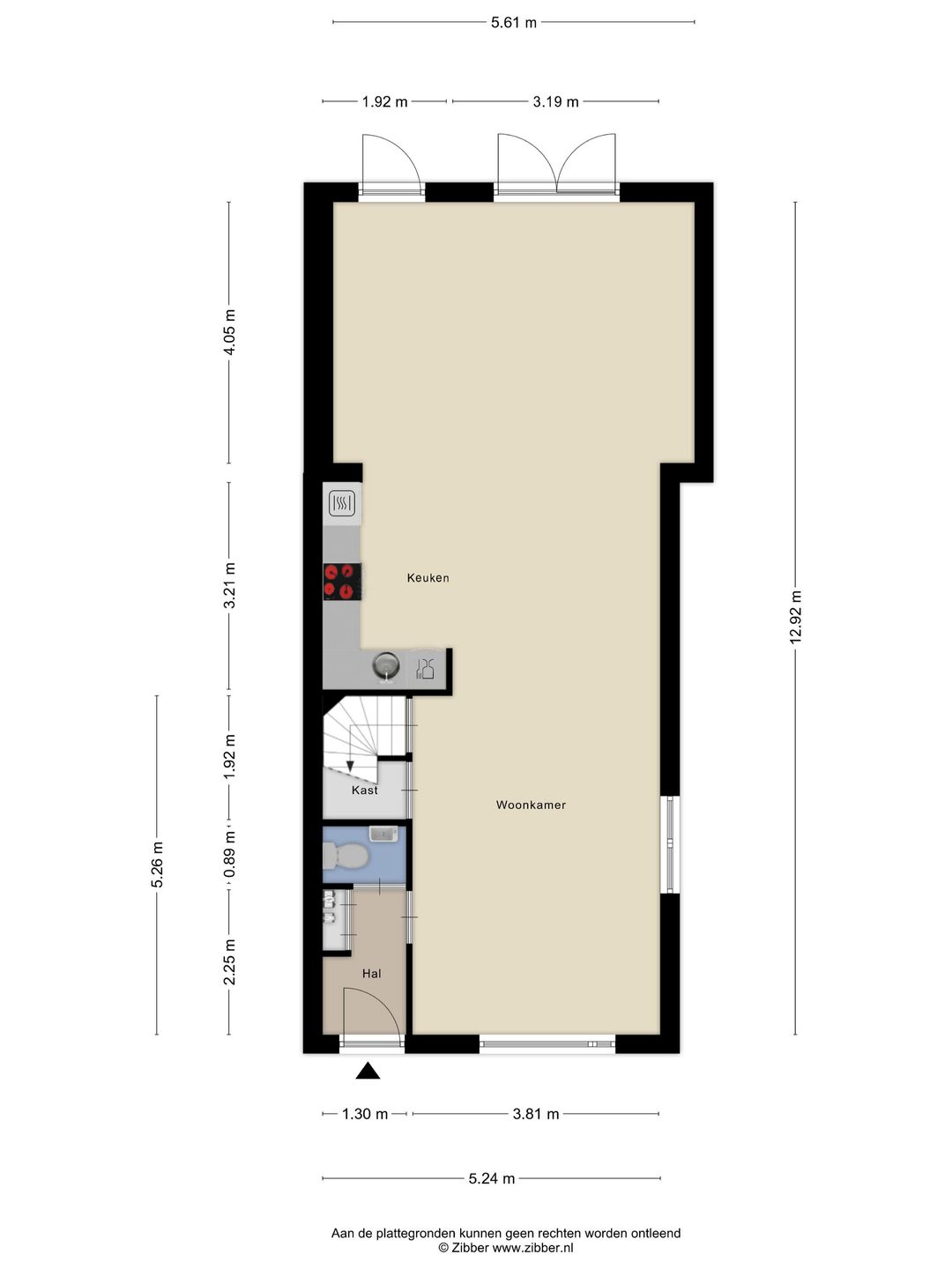 Photo 52 of Dalfsenlaan 50