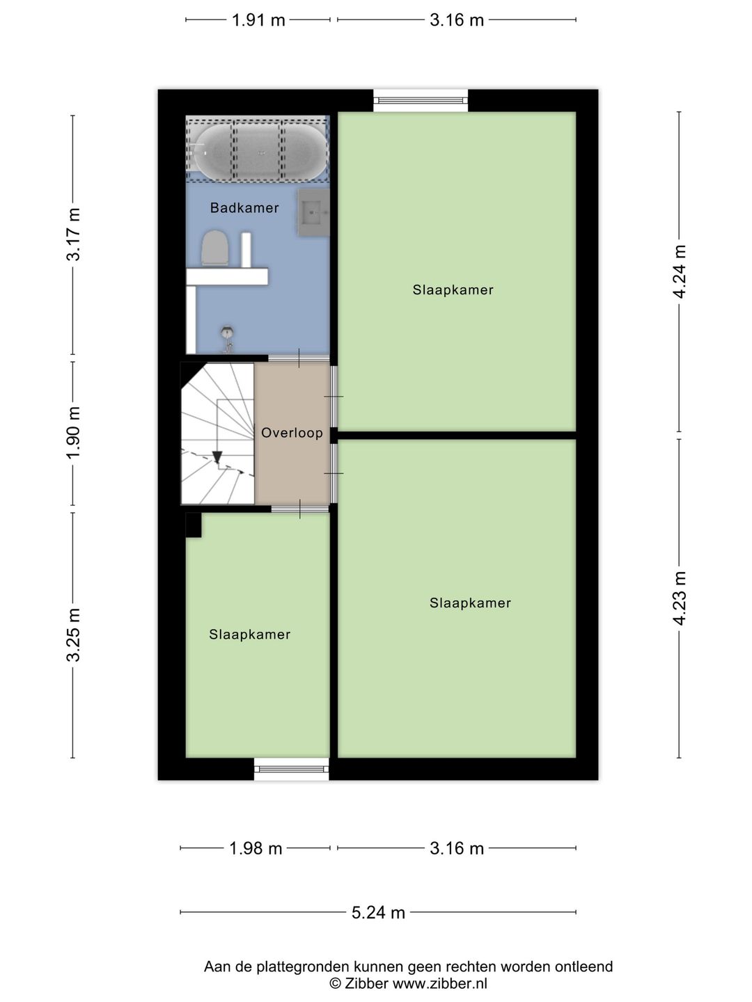Photo 53 of Dalfsenlaan 50