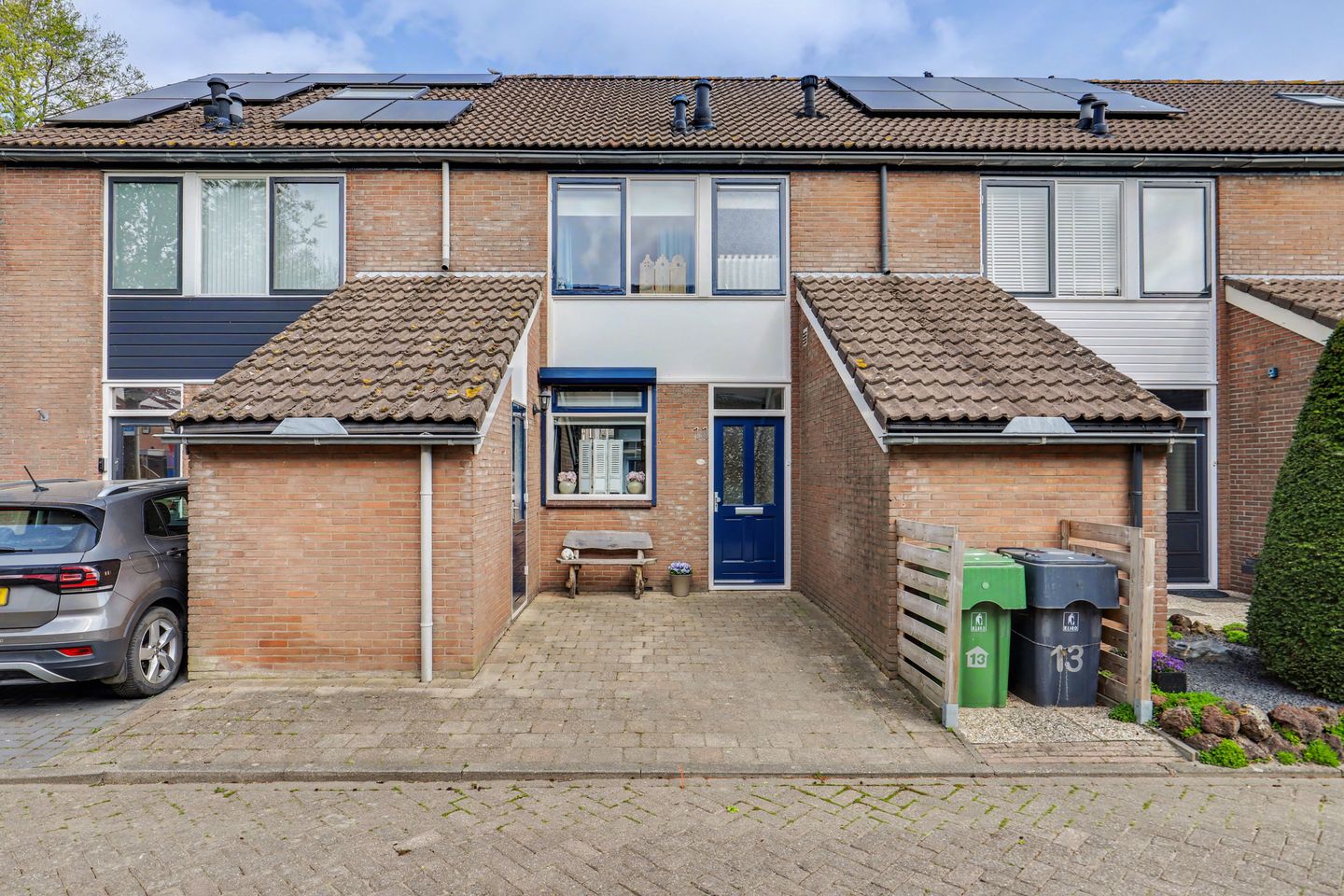 Foto 5 van Burgemeester Vrieslaan 11