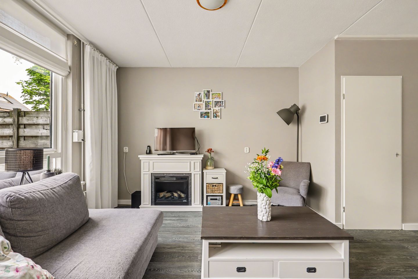 Foto 10 van Burgemeester Vrieslaan 11