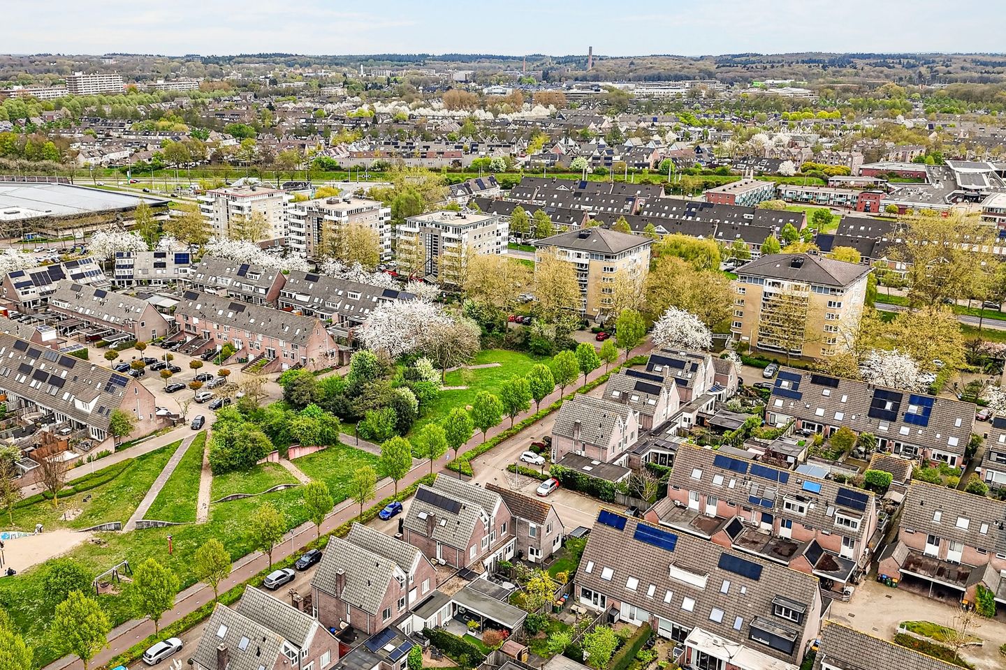 Foto 40 van Adamsdreef 189