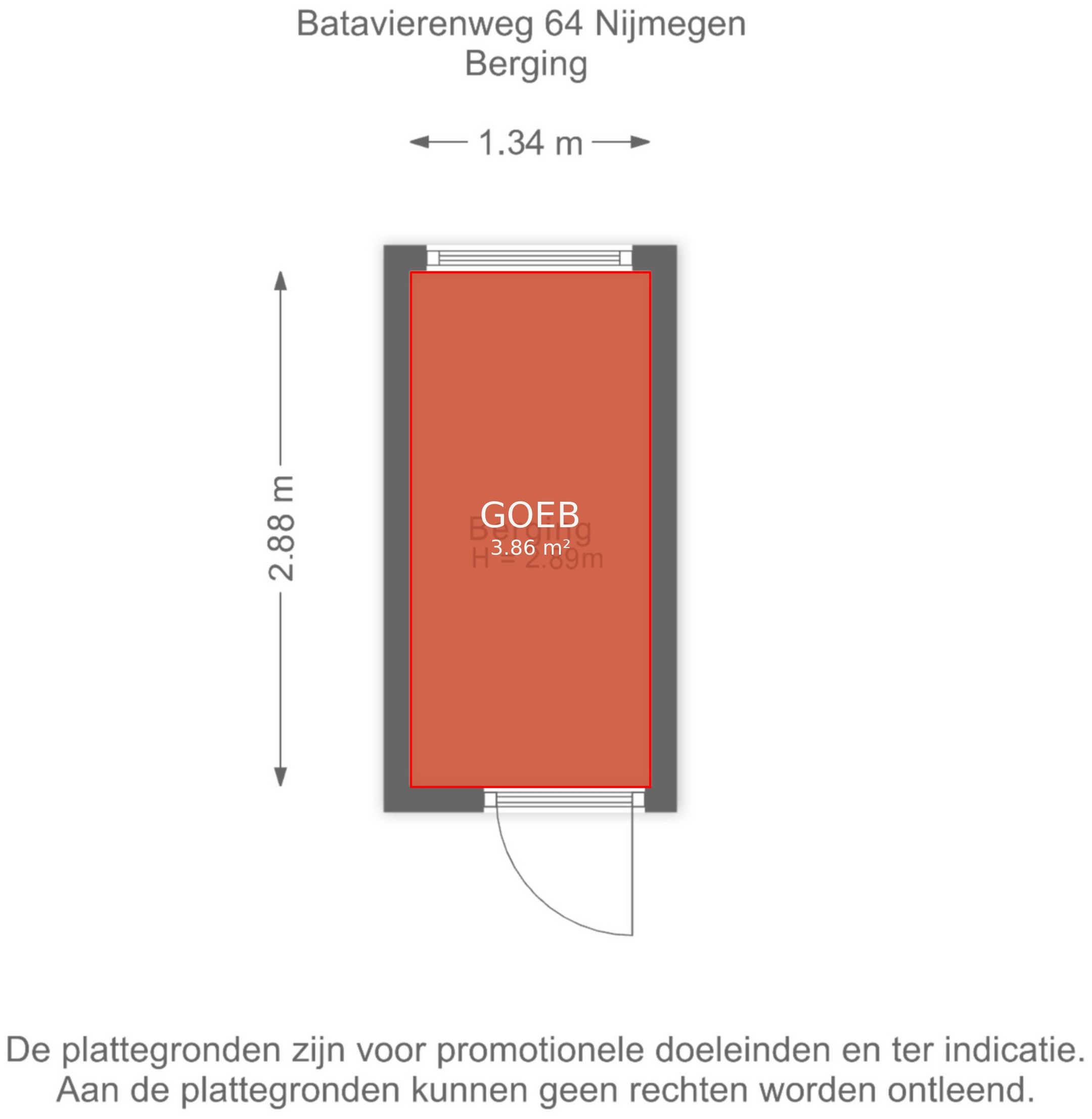 Foto 36 van Batavierenweg 64