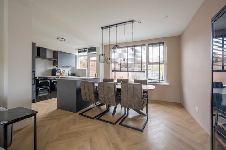 Photo 3 of Dennenlaan 4