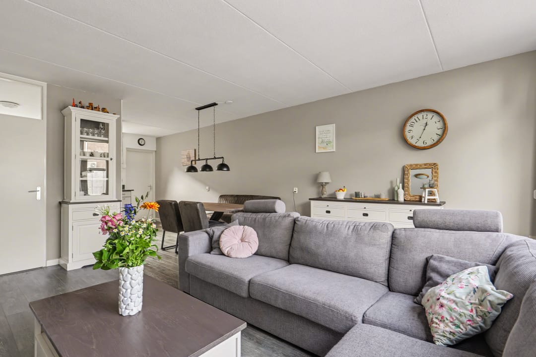 Foto 11 van Burgemeester Vrieslaan 11