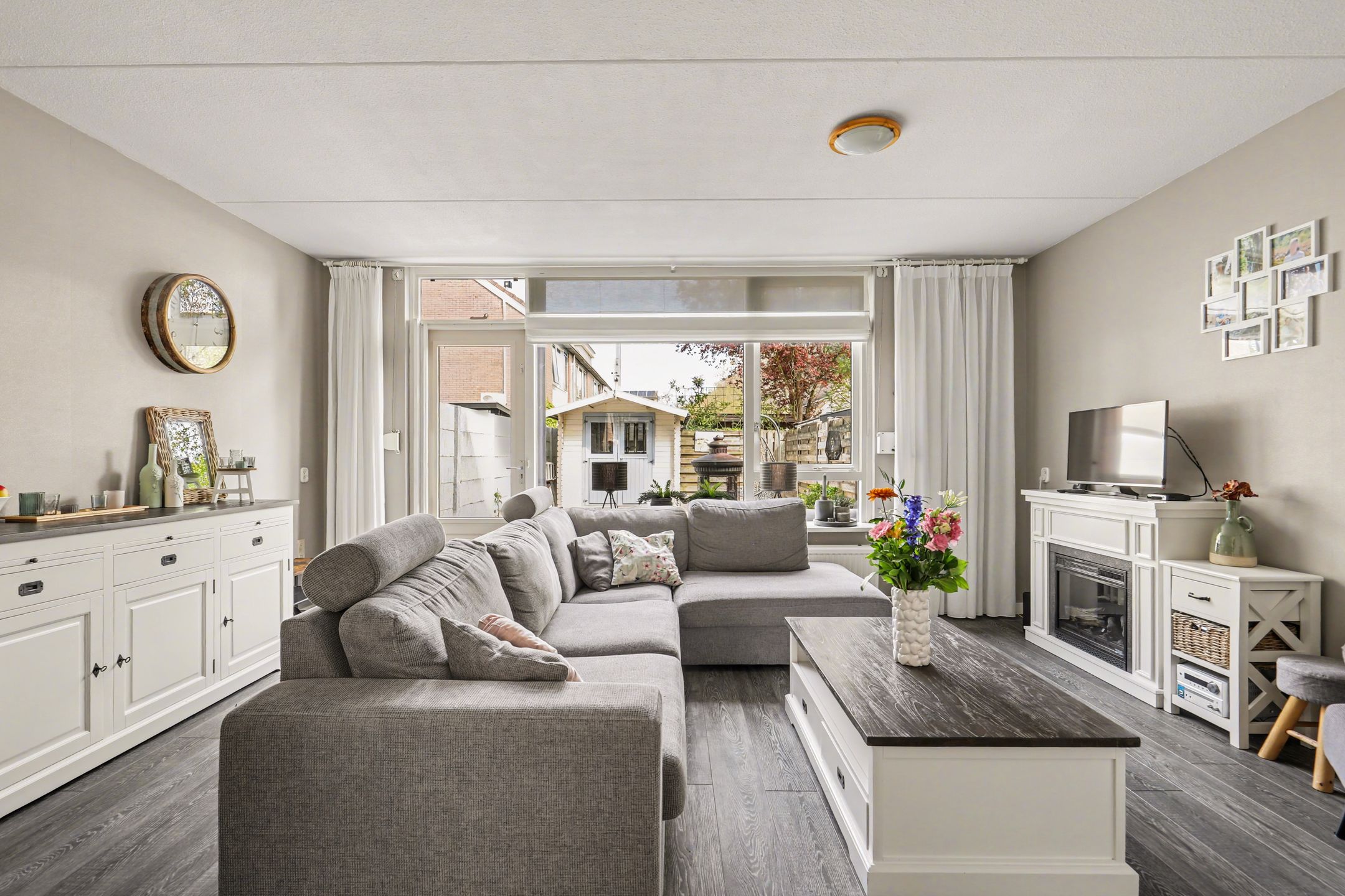 Foto 9 van Burgemeester Vrieslaan 11