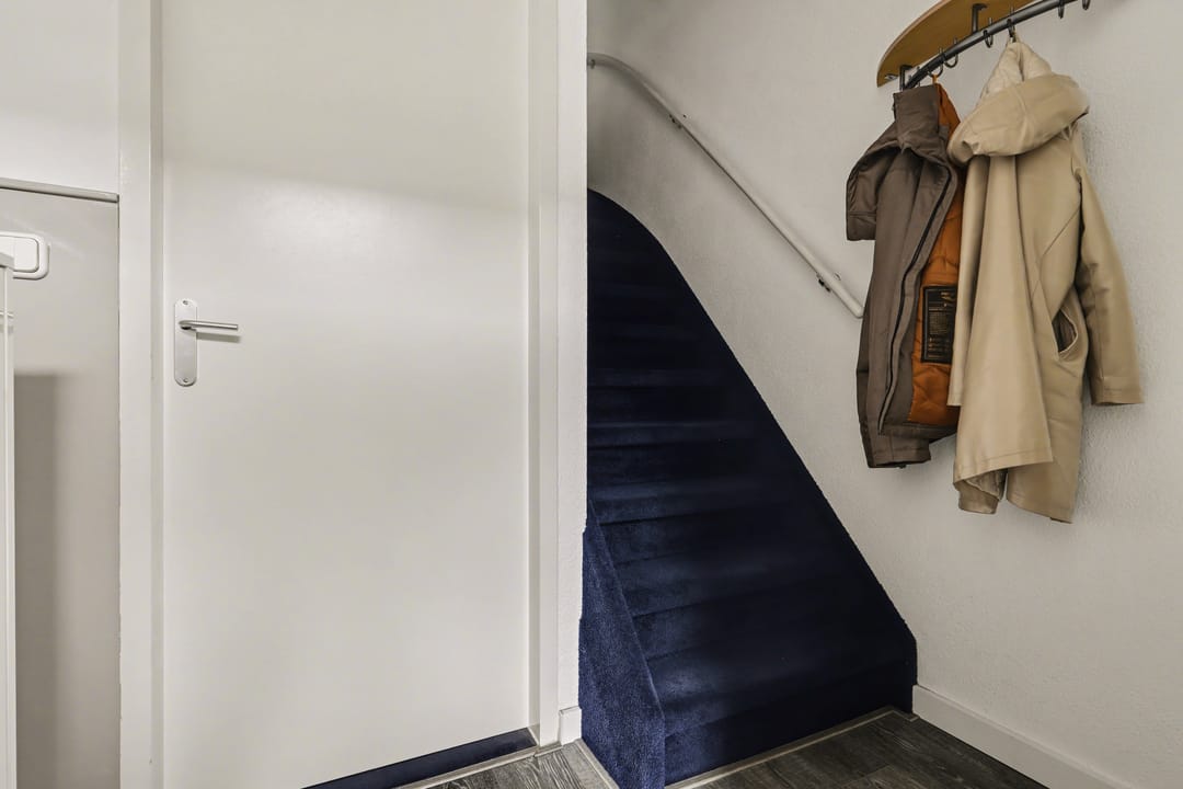 Foto 8 van Burgemeester Vrieslaan 11