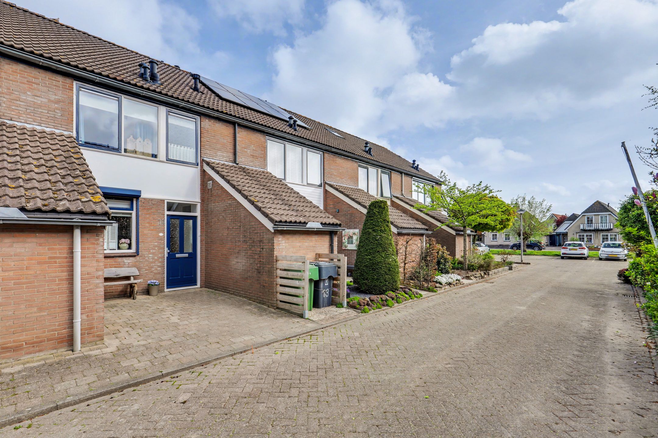 Foto 6 van Burgemeester Vrieslaan 11